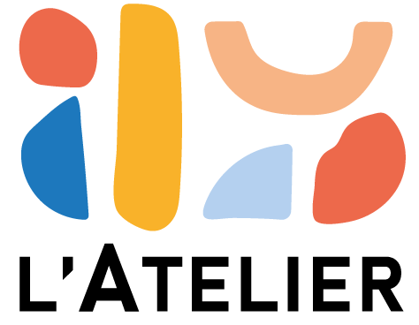 LATELIER LOGO index