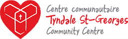 tyndale community center logo