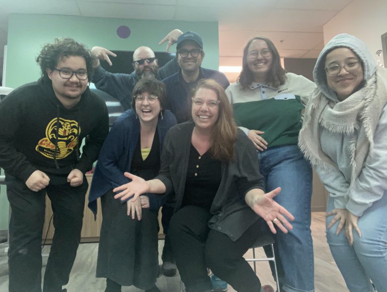 Equipe CAJ23 768x579