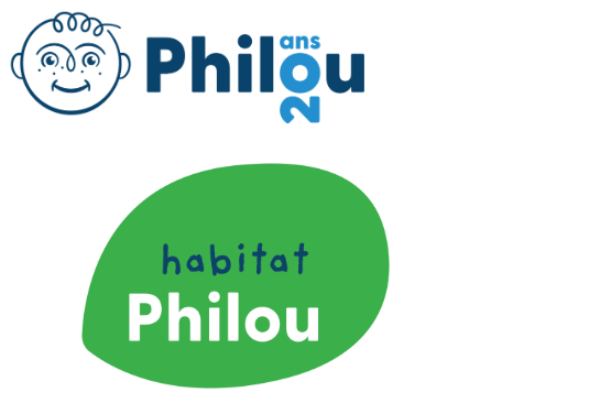 Habitat Philou