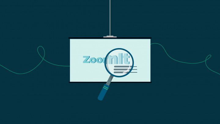 Attirer l&rsquo;attention avec Zoom it !