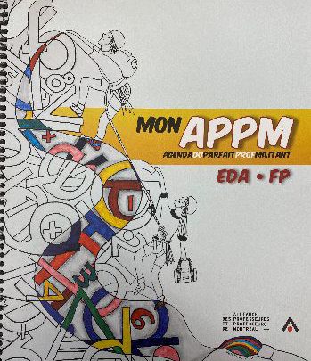 Une belle couverture non?!