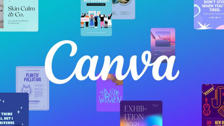 La version PROFESSIONNELLE de CANVA est maintenant gratuite pour le CSSDM