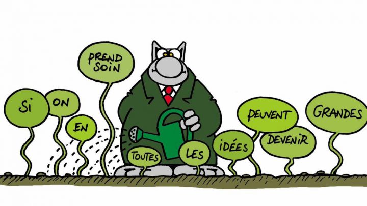 Rencontre du service de l&rsquo;Intégration sociale