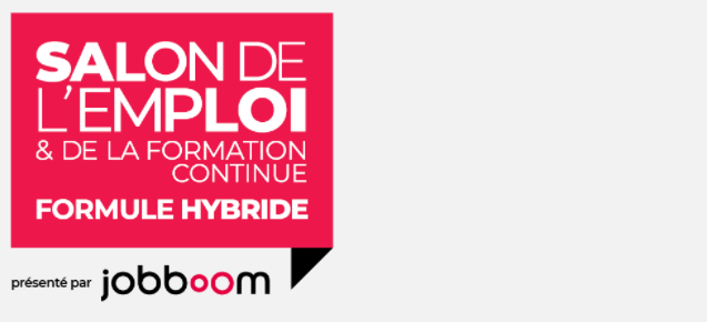 Salon de l’emploi et de la formation continue