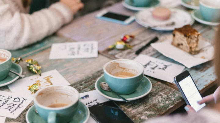 Café-rencontre : Le trouble du spectre de l’autisme (TSA) – Rencontre reportée