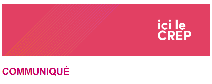 Veuillez quitter avec votre matériel informatique