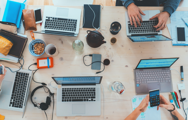 Rencontre du service de l&rsquo;ISP