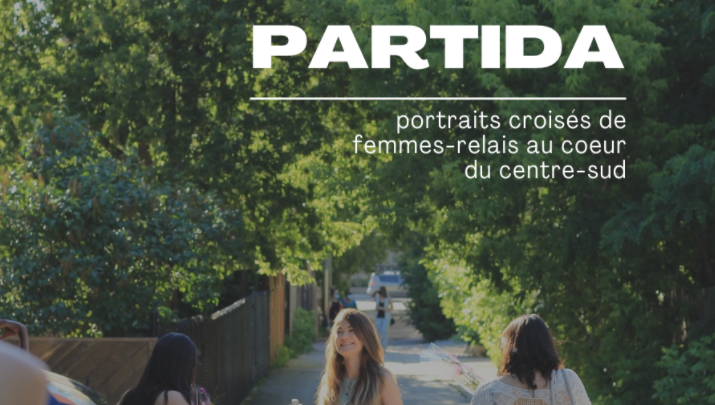 Partida : un documentaire à voir