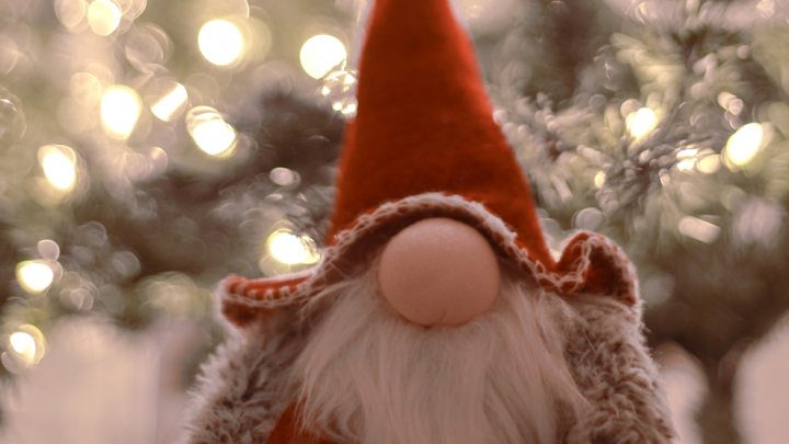 Party virtuel des fêtes du CREP