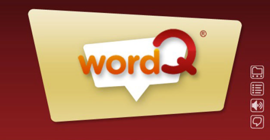 Installation de WordQ maintenant possible sur le poste personel