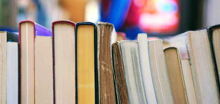 Les nouveautés du centre de documentation du CREP