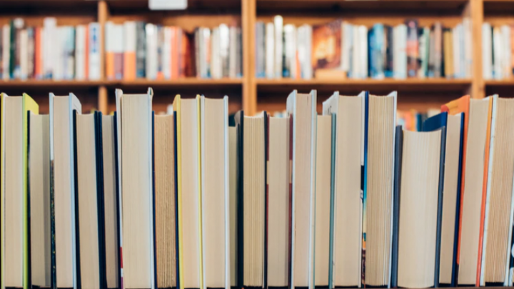 Les nouveautés du centre de documentation du CREP