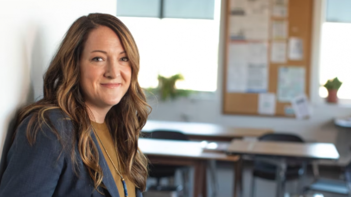 Semaine des directions et directions adjointes d’établissement