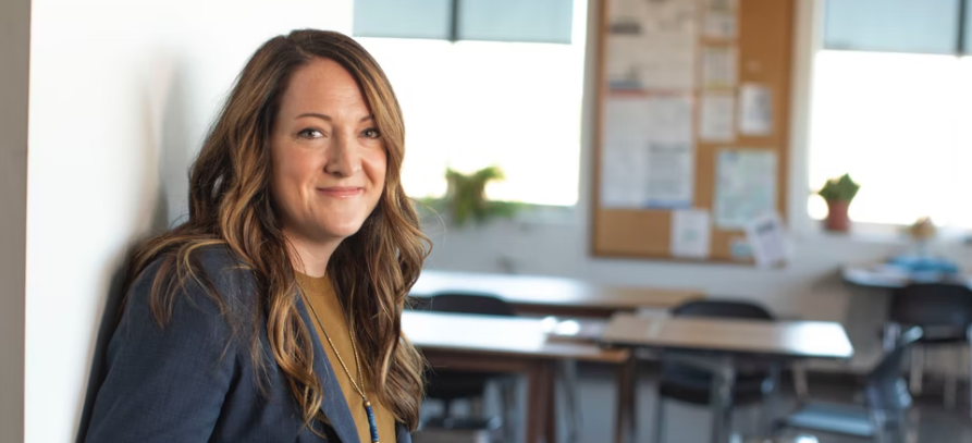 Semaine des directions et directions adjointes d’établissement