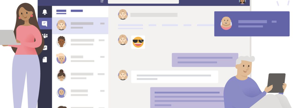 Invitation à une rencontre d’information concernant le bâtiment du CREP : aujourd&rsquo;hui à 15h sur Teams