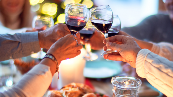 IMPORTANT – Détails pour la fête de fin d&rsquo;année demain