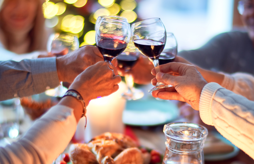 IMPORTANT – Détails pour la fête de fin d&rsquo;année demain