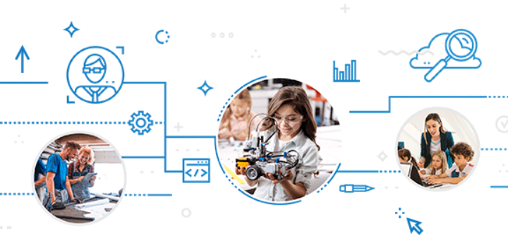 Journée du numérique du MEQ : 4 novembre