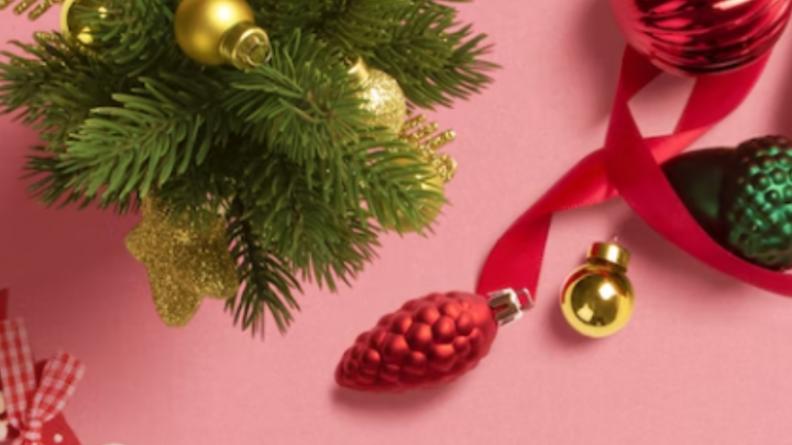 Party de Noël: Quelle date vous convient davantage?