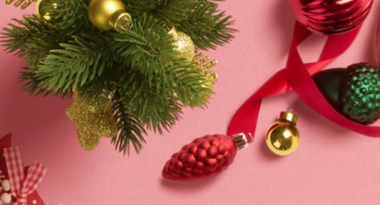 Party de Noël: Quelle date vous convient davantage?