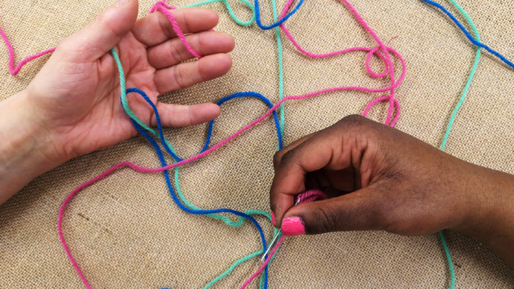 Venez célébrer les 50 ans d&rsquo;existence de l&rsquo;Atelier le Fil d&rsquo;Ariane!