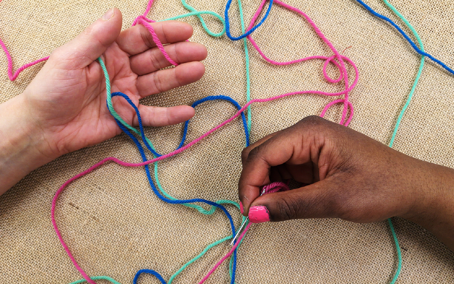 Venez célébrer les 50 ans d&rsquo;existence de l&rsquo;Atelier le Fil d&rsquo;Ariane!