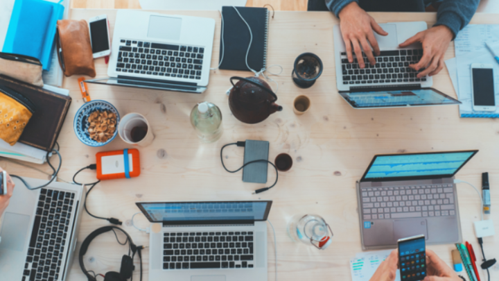 Rencontre du service de l’Intégration socioprofessionnelle (ISP)