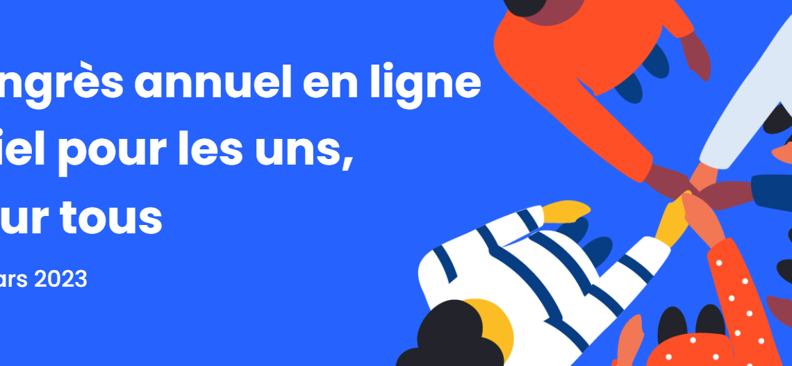 Congrès annuel de l&rsquo;Institut des troubles d&rsquo;apprentissage