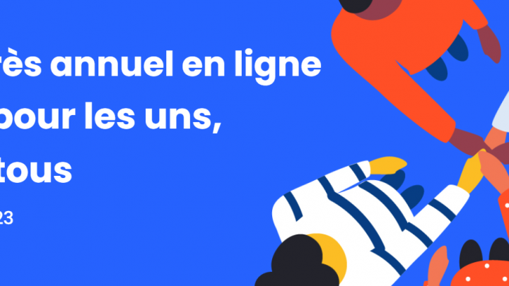 Congrès annuel de l&rsquo;Institut des troubles d&rsquo;apprentissage