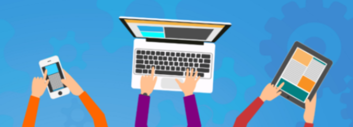 Consultation en lien avec les ressources numériques (REN): Démarche concernant les enseignants seulement