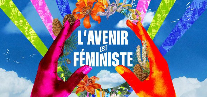 8 mars : Journée internationale de la femme
