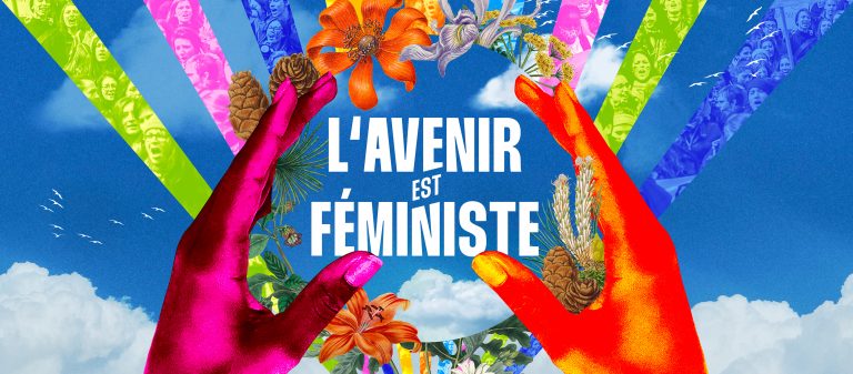 8 mars : Journée internationale de la femme