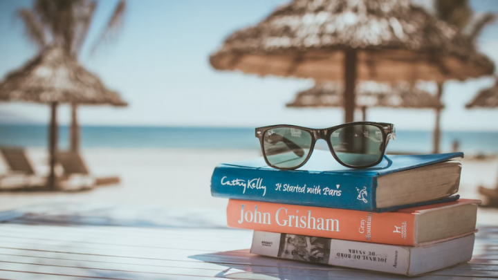 Report de vacances et session d’été 2023