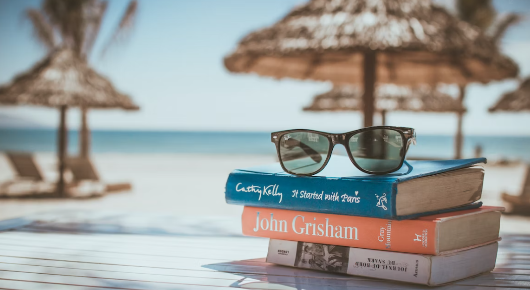 Report de vacances et session d’été 2023