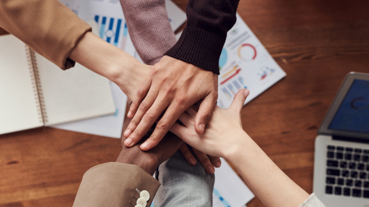 Notre projet éducatif 2023-2027 : Un réel travail d’équipe dont nous devons tous être très fiers!