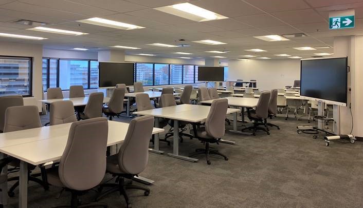 Règles de vie commune au CREP