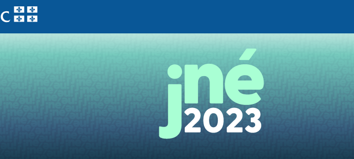 Journée du numérique en éducation