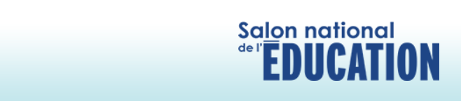 Salon national de l&rsquo;éducation: 12-13 octobre 2023 | Stade olympique