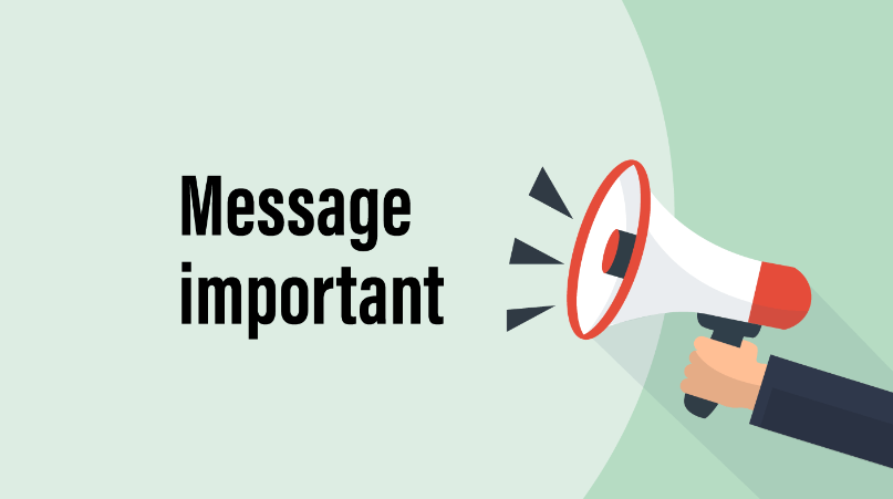 Conditions de retour au travail : journée pédagogique du 8 janvier