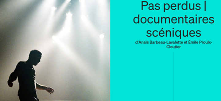 Billets gratuits pour assister à un spectacle au théâtre Duceppe à Montréal!