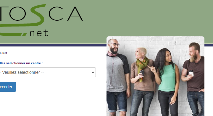 Mise à jour de vos listes d’élèves dans Toscanet