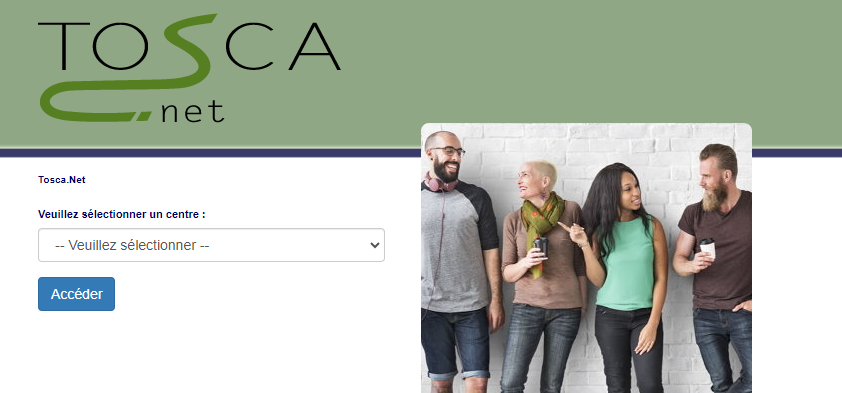 Mise à jour de vos listes d’élèves dans Toscanet