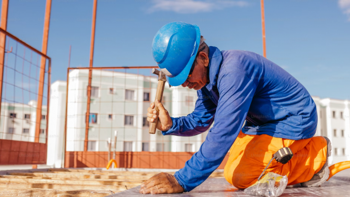 Formations de courte durée pour des métiers de la construction