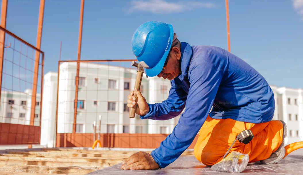 Formations de courte durée pour des métiers de la construction