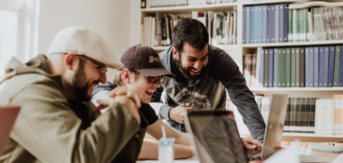 Ressources-éclairs à explorer: saines habitudes de vie