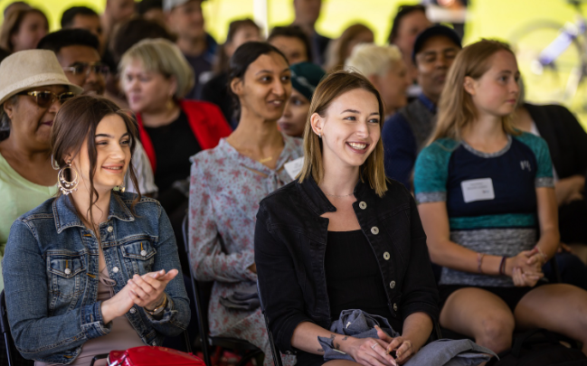 Les prix EXTRAS 2024 – Soumission des candidatures pour le récipiendaire du CREP 