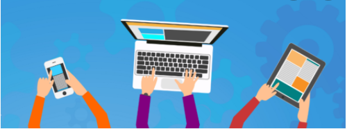 Retour de tout le matériel informatique appartenant au CREP