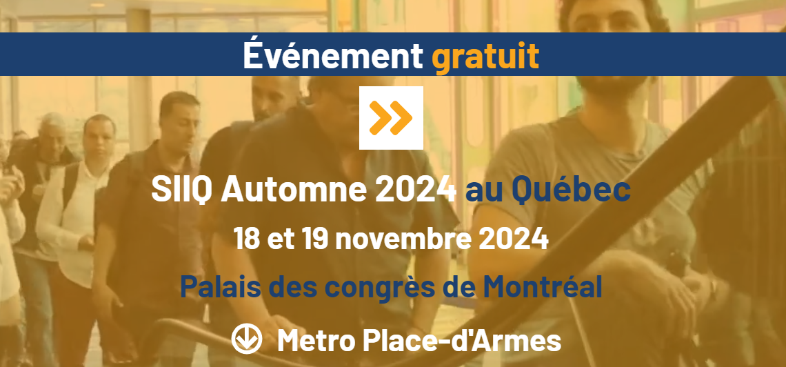 Salon de l’immigration et de l’intégration au Québec: 18 et 19 novembre 2024
