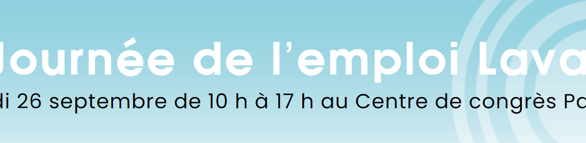 Journée de l’emploi Laval : Trouvez votre opportunité professionnelle